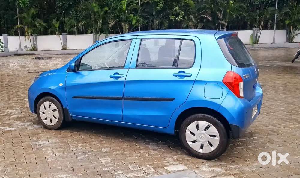 Maruti Suzuki Celerio 2017 1st Owner Low Km Lady Driven