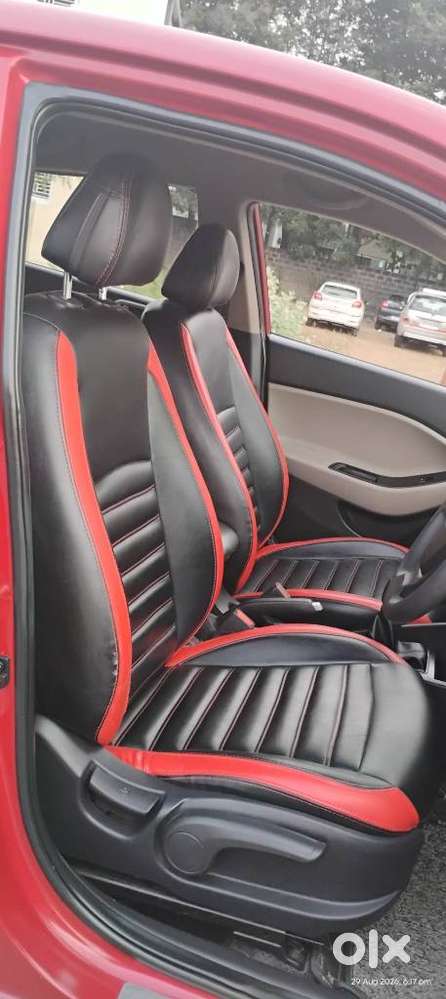 Hyundai Elite I20 1.2 Sportz(o) Vtvt Mt, 2017, Petrol