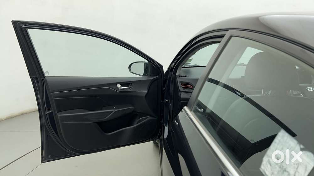 Hyundai Verna 1.0 Sx (o) Turbo Gdi Dct, 2021, Petrol