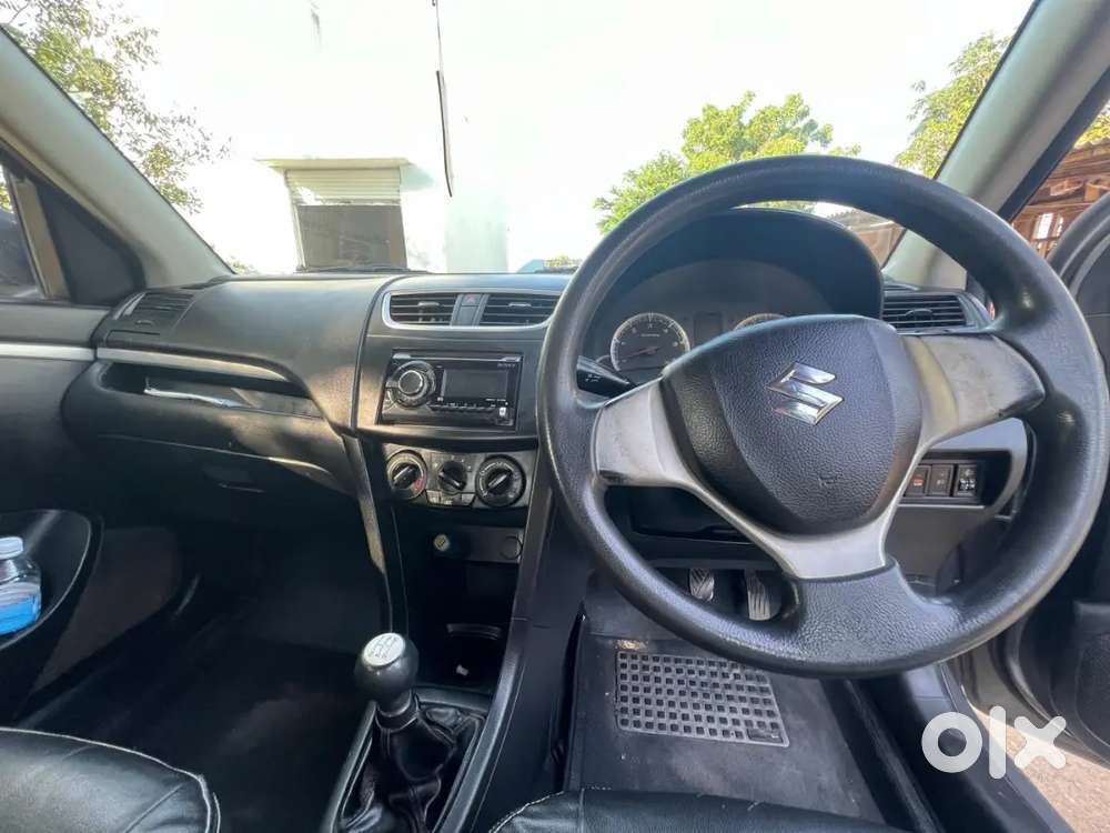 Maruti Suzuki Swift Vdi 2014