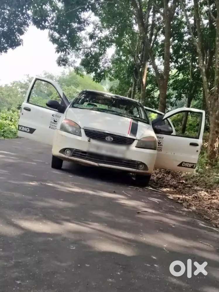 Tata Indigo Gx 2013