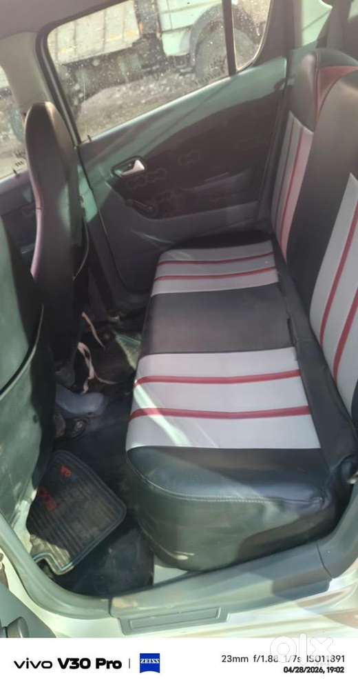 Maruti Suzuki Alto 800 2015 Petrol 100000 Km Driven