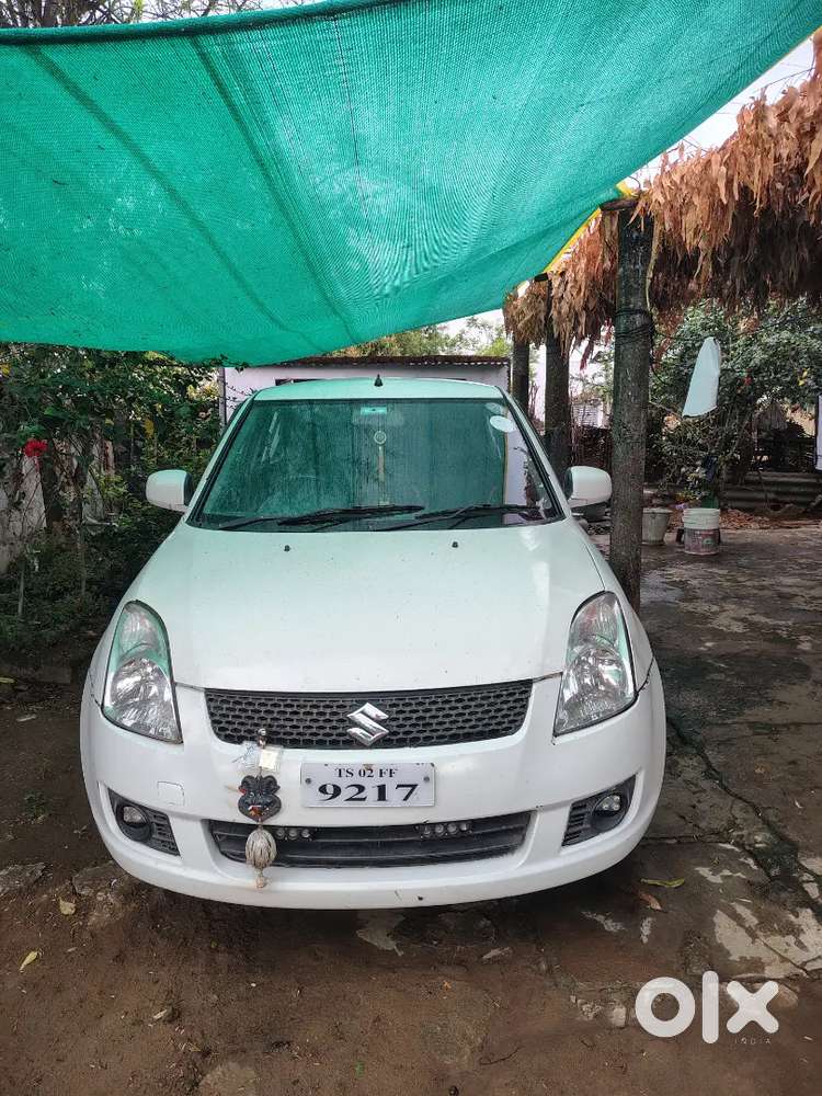 Maruti Suzuki Dzire 2016