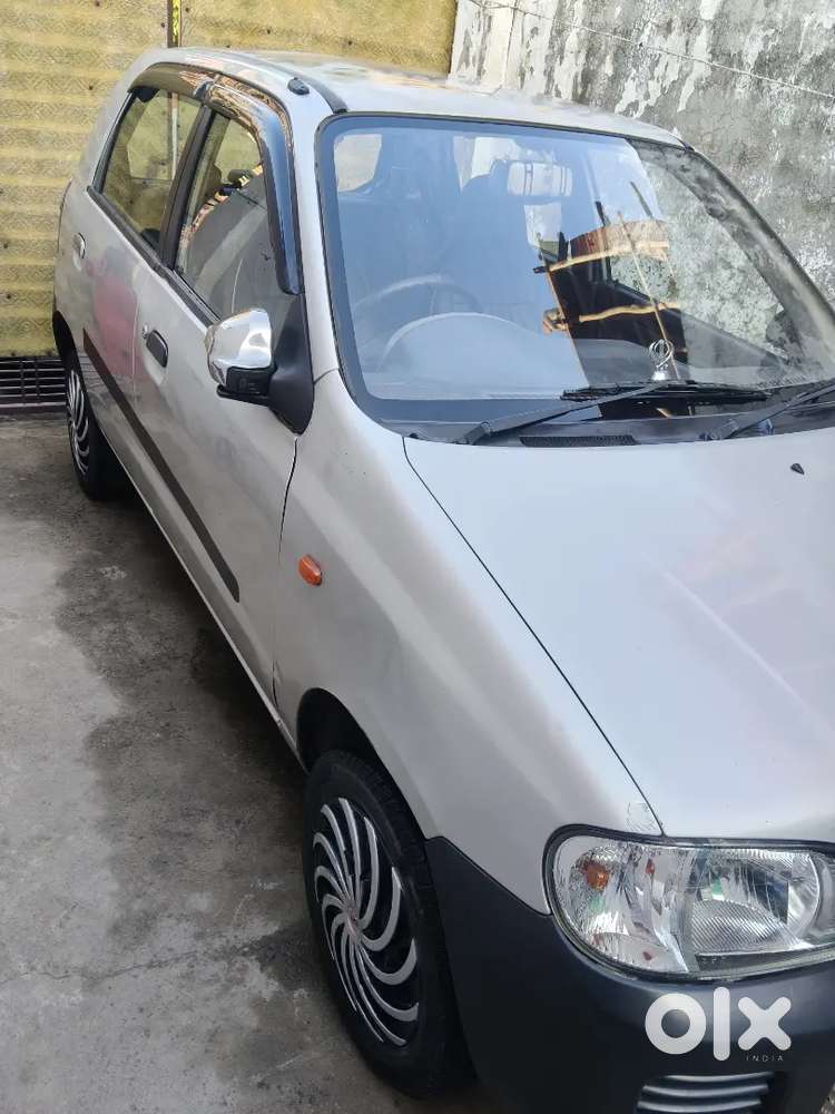 Maruti Suzuki Alto 2011