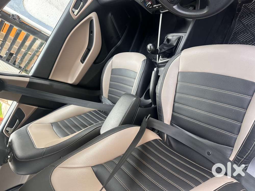 Hyundai Elite I20 Petrol 2020