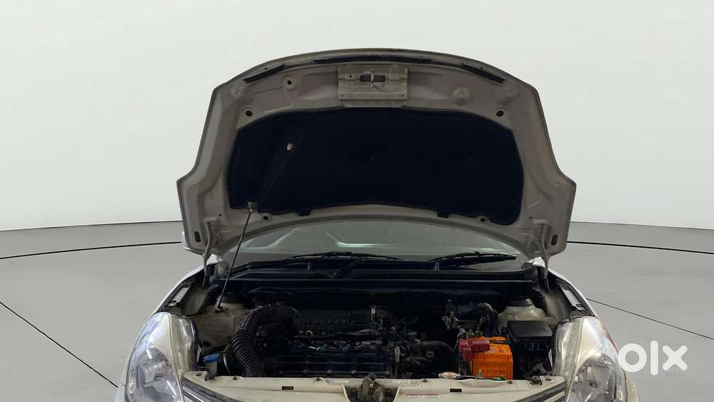 Maruti Suzuki Baleno 1.2 Delta, 2017, Petrol