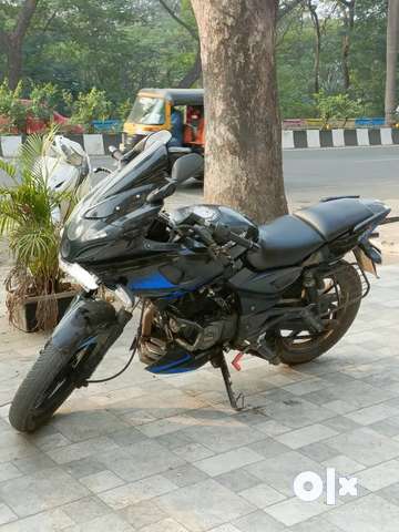 Olx bike online 220f