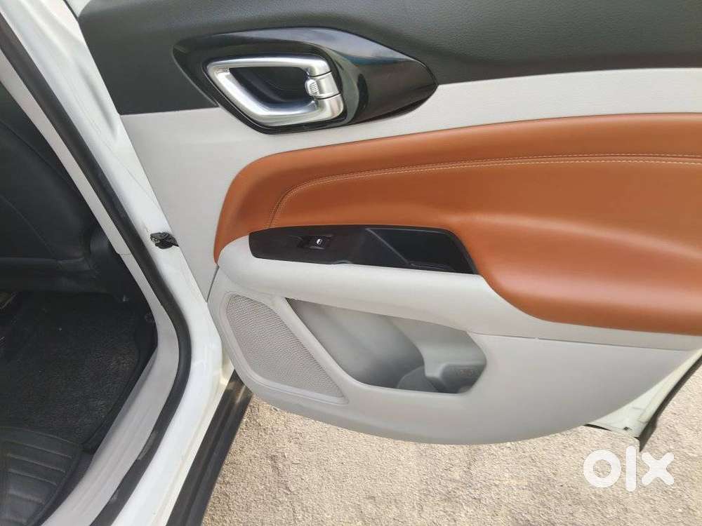 Jeep Compass 1.4 Limited Option, 2021, Petrol