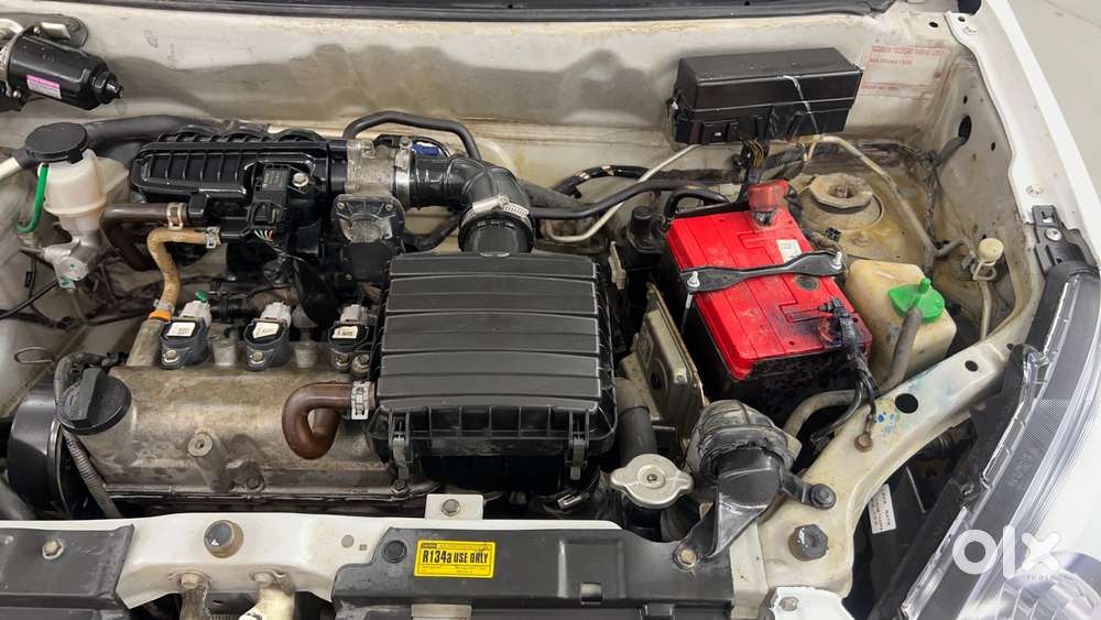 Maruti Suzuki Alto 800 0.8 Lxi (o), 2018, Petrol