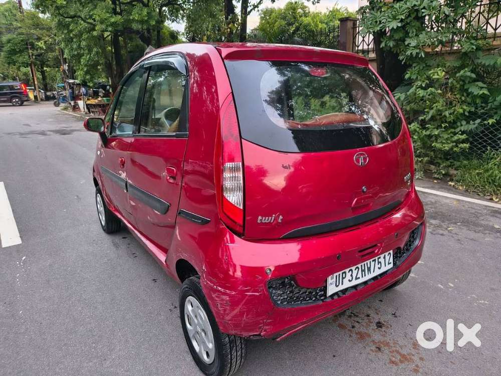 Tata Nano, 2016