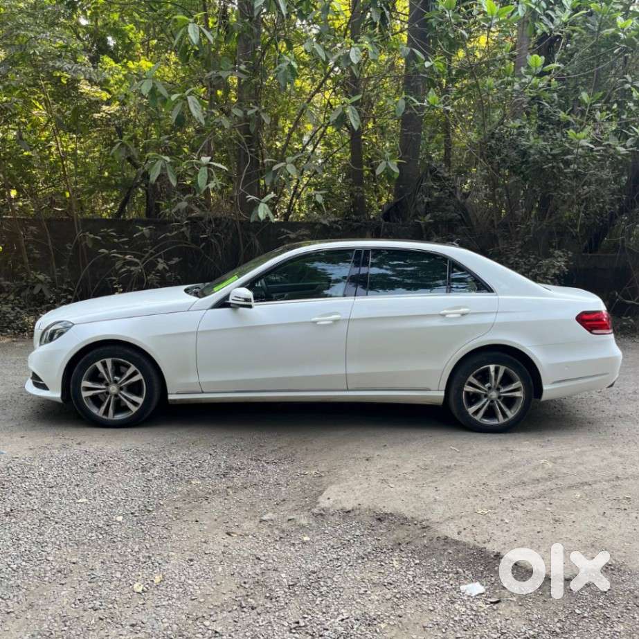 Mercedes-benz E-class 2013-2015 E250 Cdi Avantgrade, 2014, Diesel