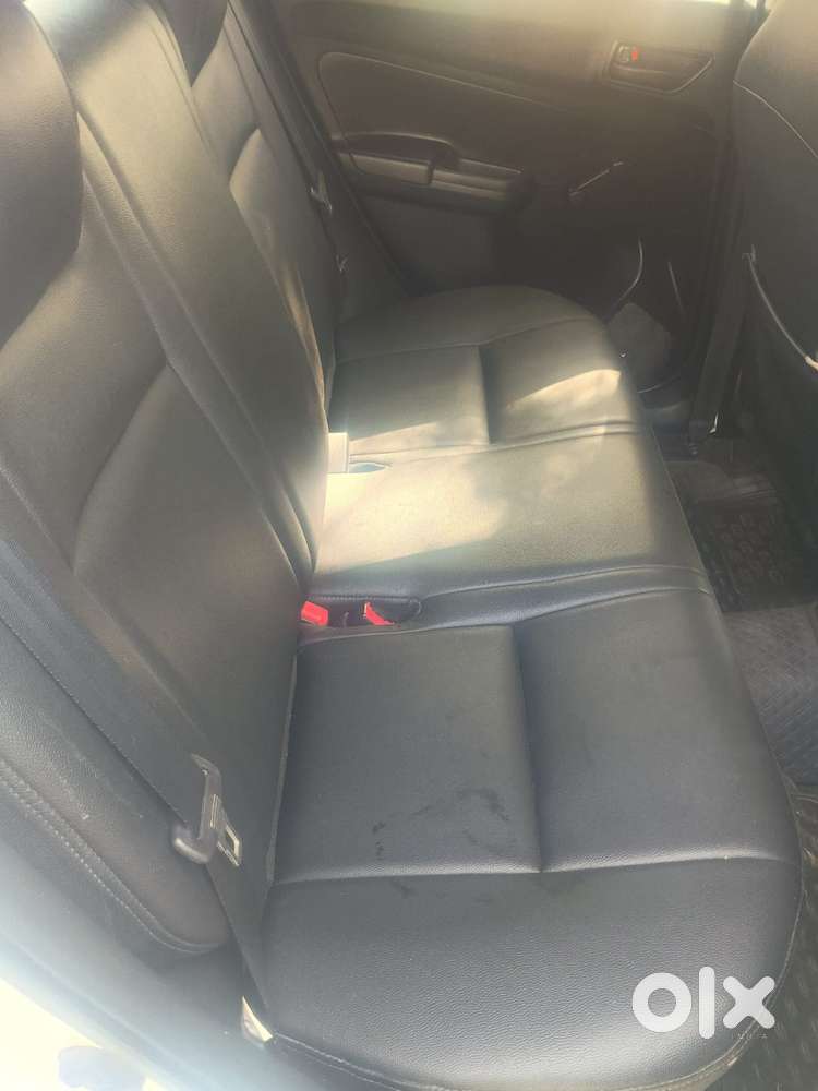 Maruti Suzuki Swift Lxi Option, 2020, Petrol