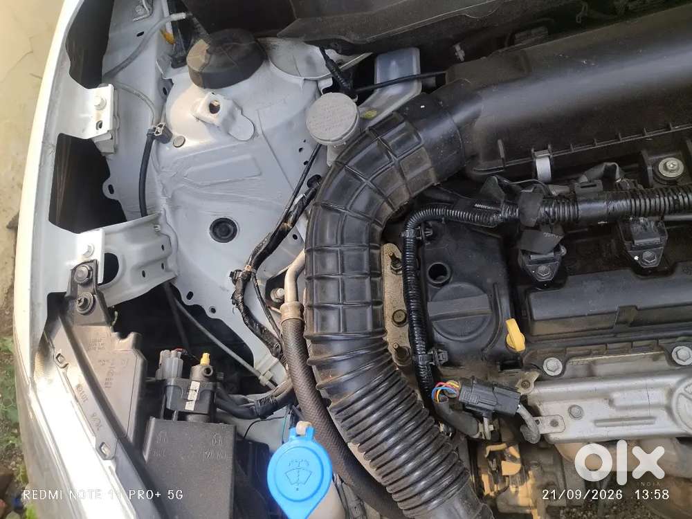 Maruti Suzuki Dzire 2021 Ready