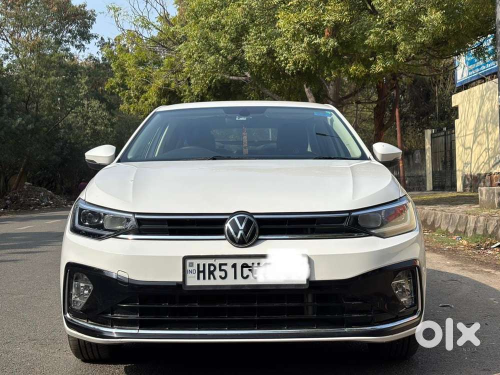 Volkswagen Virtus 1.0 Topline Tsi, 2025, Petrol