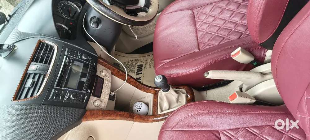 Maruti Suzuki Swift Dzire 2016 Zxi +mt