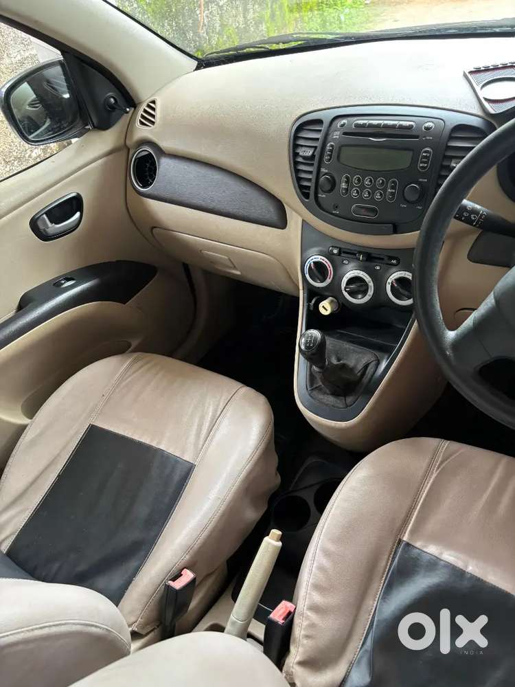 Family Used [car Model] – Smooth Drive – Ready To Use