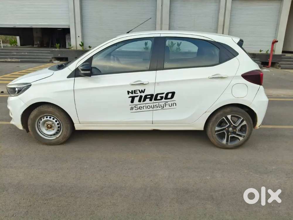 Tata Tiago 1.05 Revotorq 2023-2024