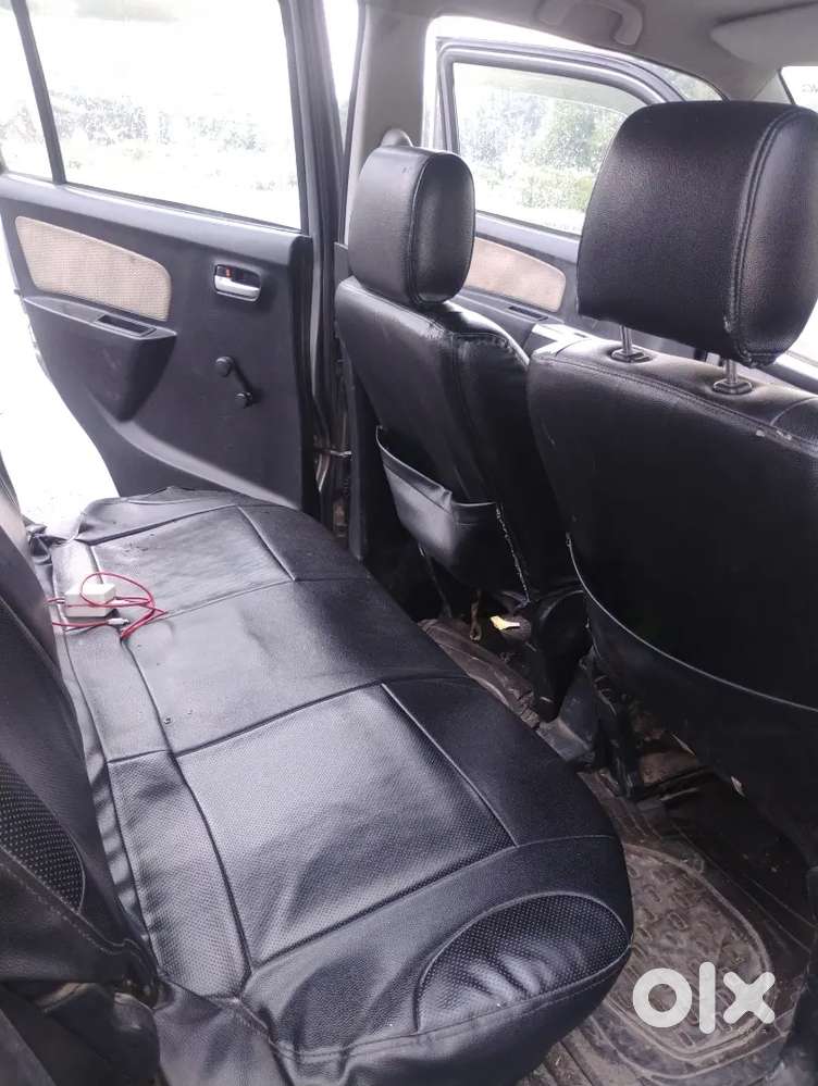 Direct Owner Wagon R Lxi Cng Company Fitted For Sale