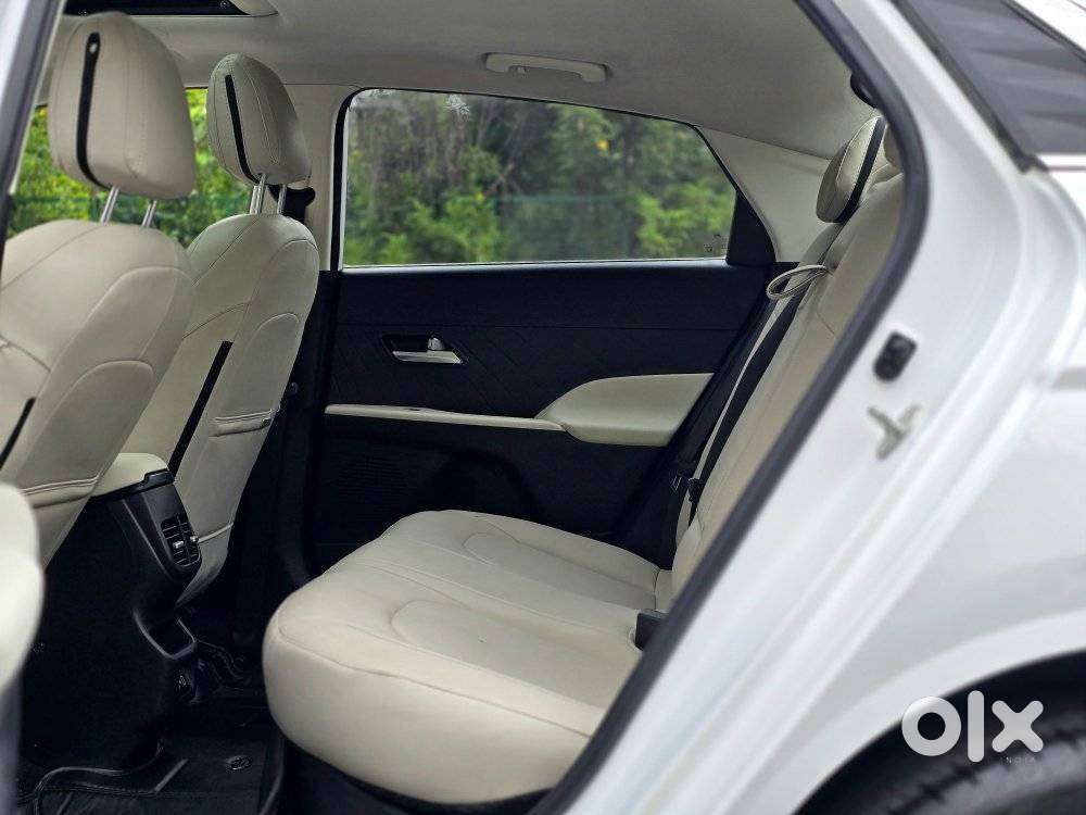 Hyundai Verna 1.6 Sx Vtvt At, 2023, Petrol