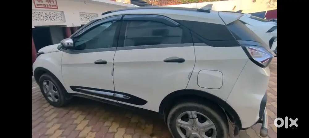 Tata Nexon 2021