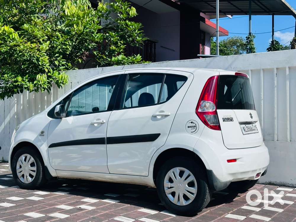 2011 Model Ritz For Sale