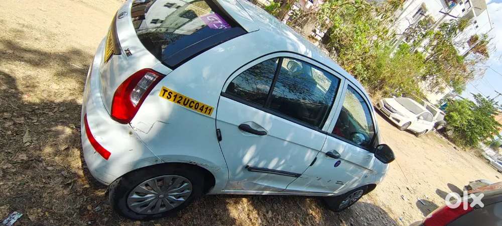 Tata Bolt 1.2 Xe 2019