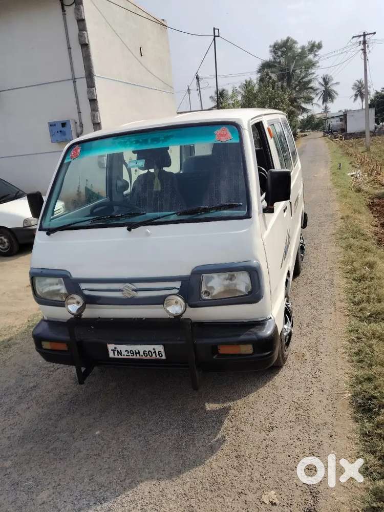 புது பெயிண்டிங் புது டயர் எப்சி இருக்கு