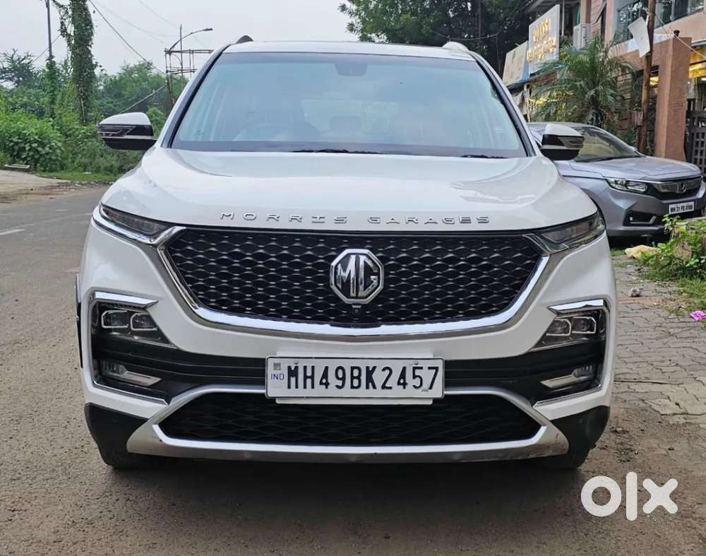 Mg Hector 2.0 Sharp Diesel, 2020, Diesel