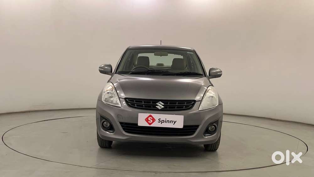 Maruti Suzuki Swift Dzire 1.3 Vxi, 2014, Petrol