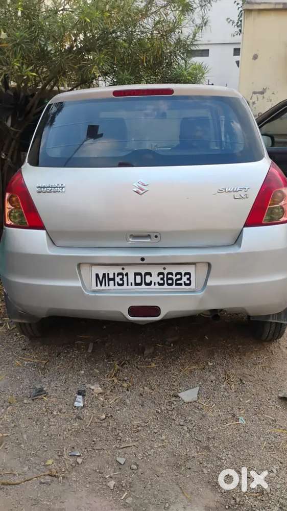 Maruti Swift Lxi