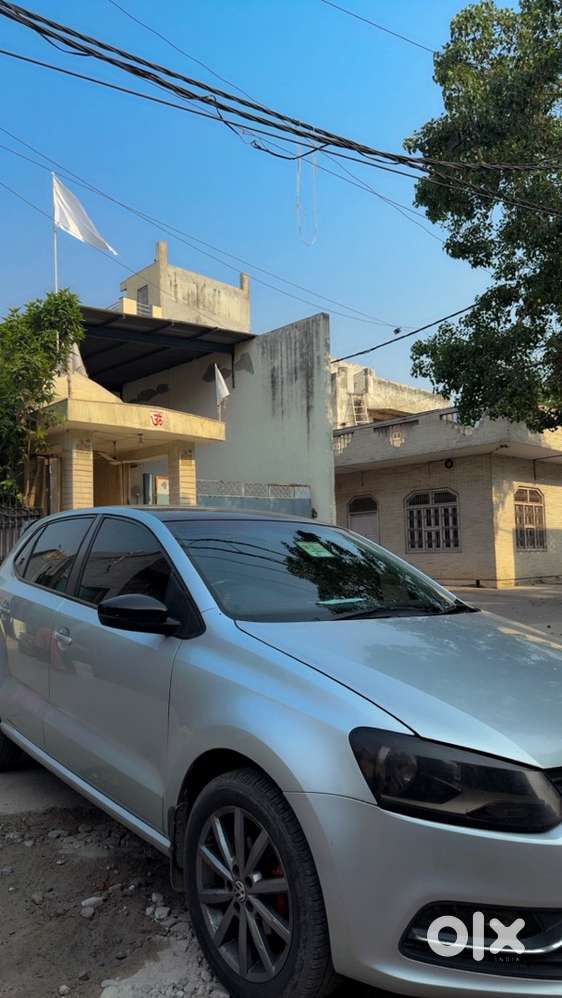Volkswagen Polo 2019 Year