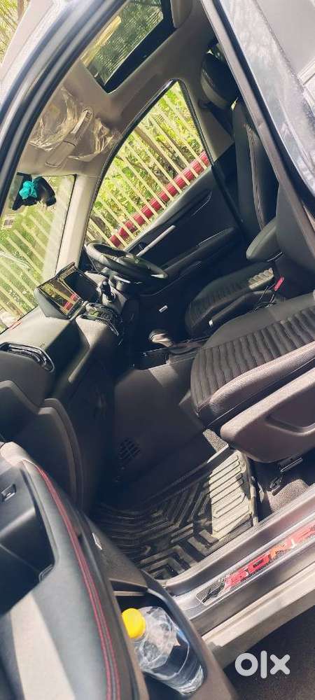 Kia Sonet Gtx Plus 1.5 Dct At, 2023