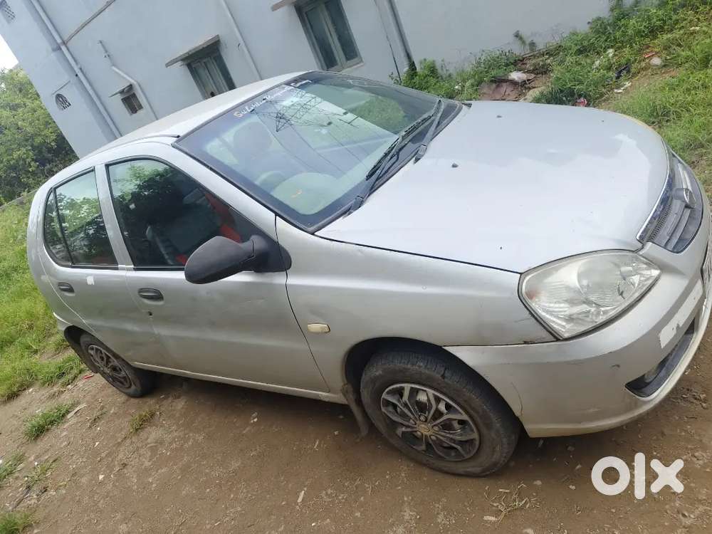 2013 Tata Indica Ev2 Gls Sport