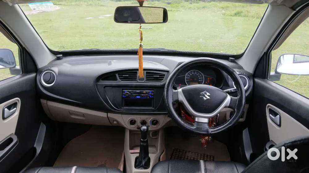 Maruti Suzuki Alto 800 Petrol 2020 November