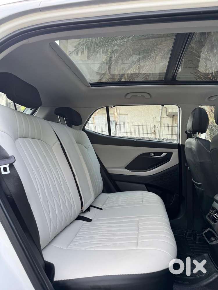 Hyundai Creta 1.5 Crdi Sx, 2023, Diesel