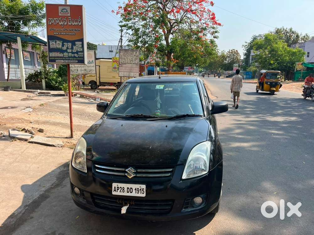 Maruti Suzuki 2009 Car
