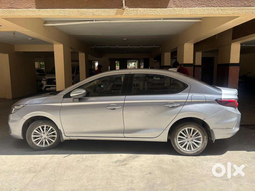 Honda City 2020 Petrol Excellent Condition