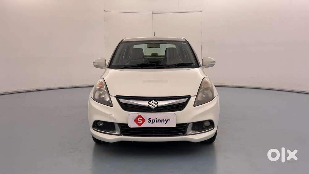 Maruti Suzuki Swift Dzire 1.3 Vxi, 2015, Petrol