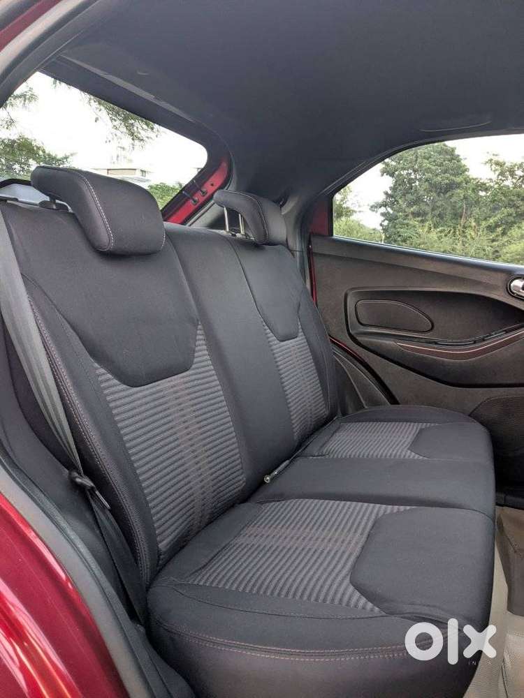 Ford Freestyle Titanium Petrol, 2020, Petrol