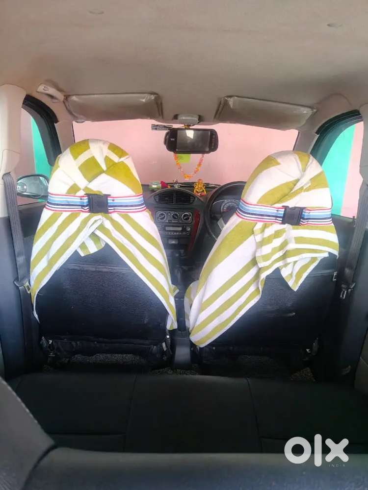 Alto 800 Vxi 2018 Dec - 18000 Km -
2nd Owner