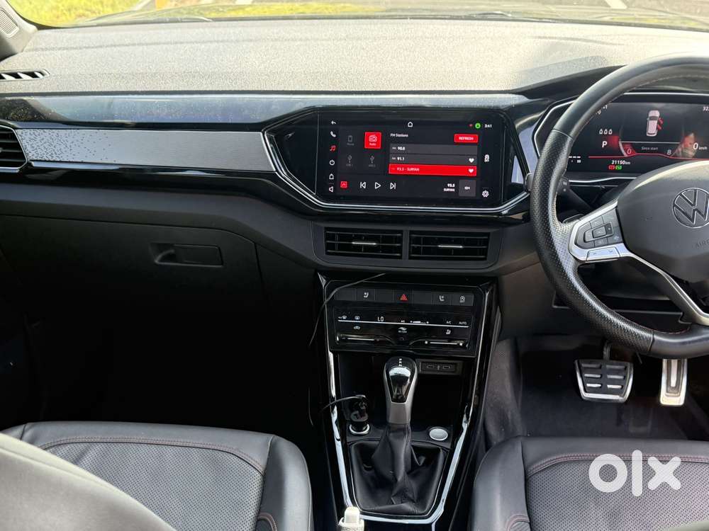 Volkswagen Taigun Sport (gt Dsg), 2024, Petrol