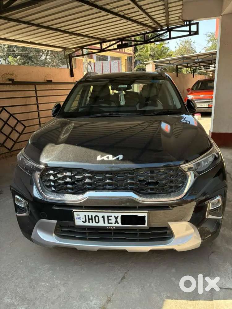 Full New Condition Me Hai Gadi With Noc Ke Saath