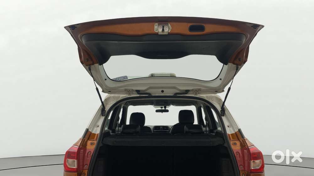 Maruti Suzuki Vitara Brezza Zdi Plus Amt, 2018, Diesel