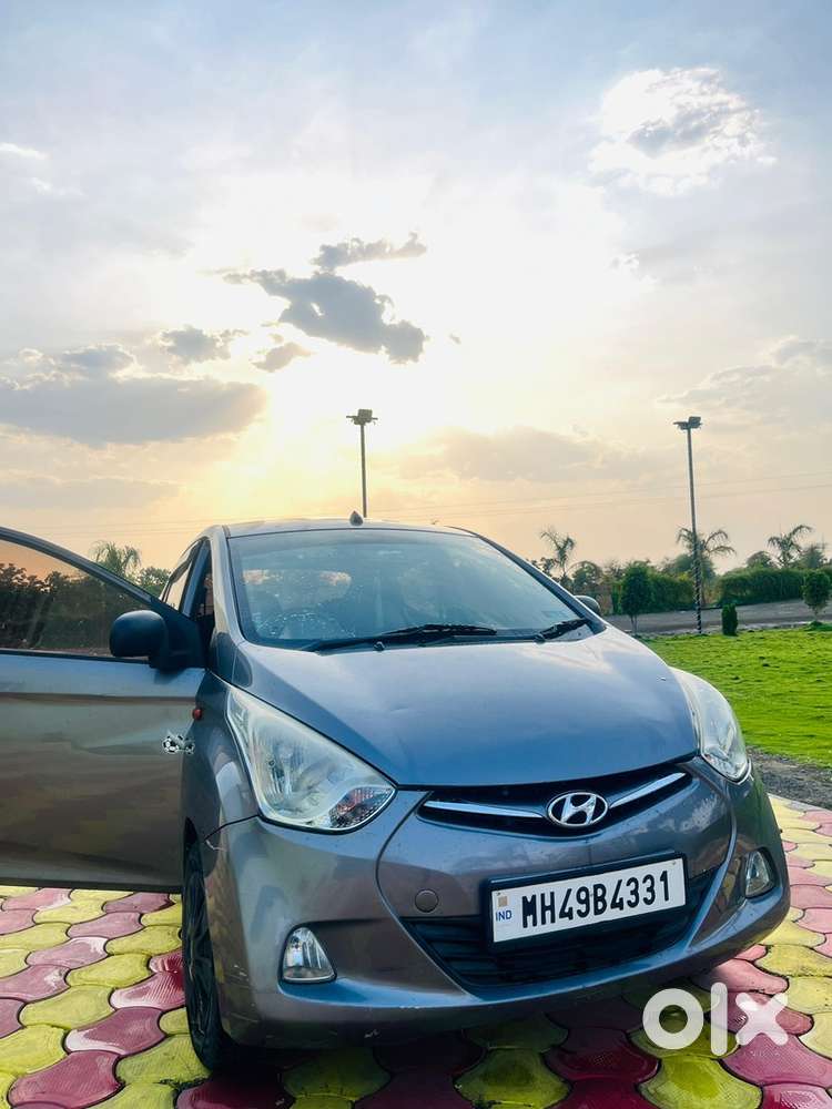 Hyundai Eon 2013 Car