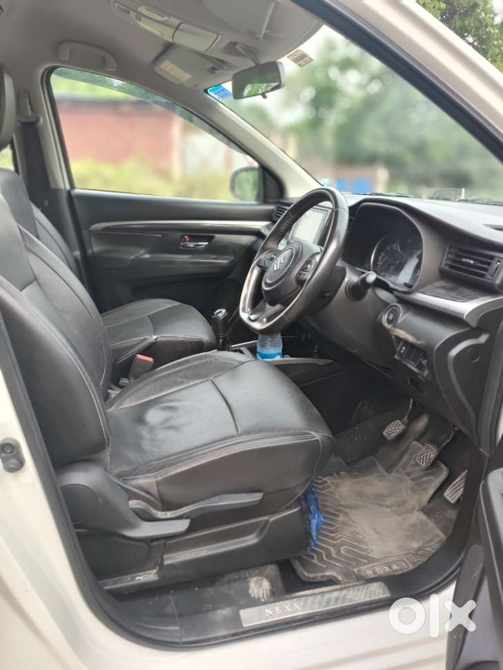 Maruti Suzuki Xl6 1.5 Alpha Mt, 2022, Petrol