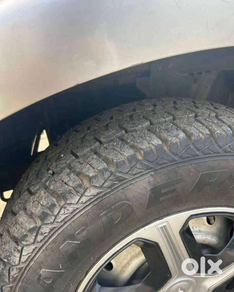 Mahindra Scorpio 2010 Diesel Good Condition