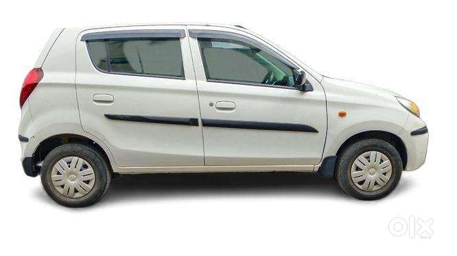 Maruti Suzuki Alto 800 Lxi, 2021, Petrol
