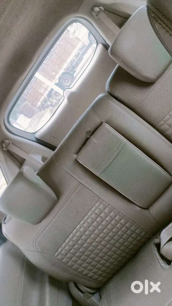 Maruti Suzuki Ertiga 2022 Cng & Hybrids 105650 Km Driven