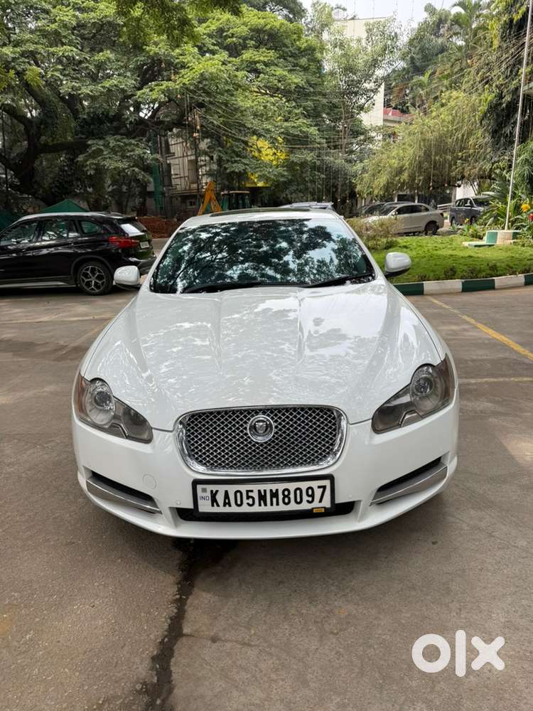 Beautiful Jaguar Xf-s Single Owner Diesel Automatic