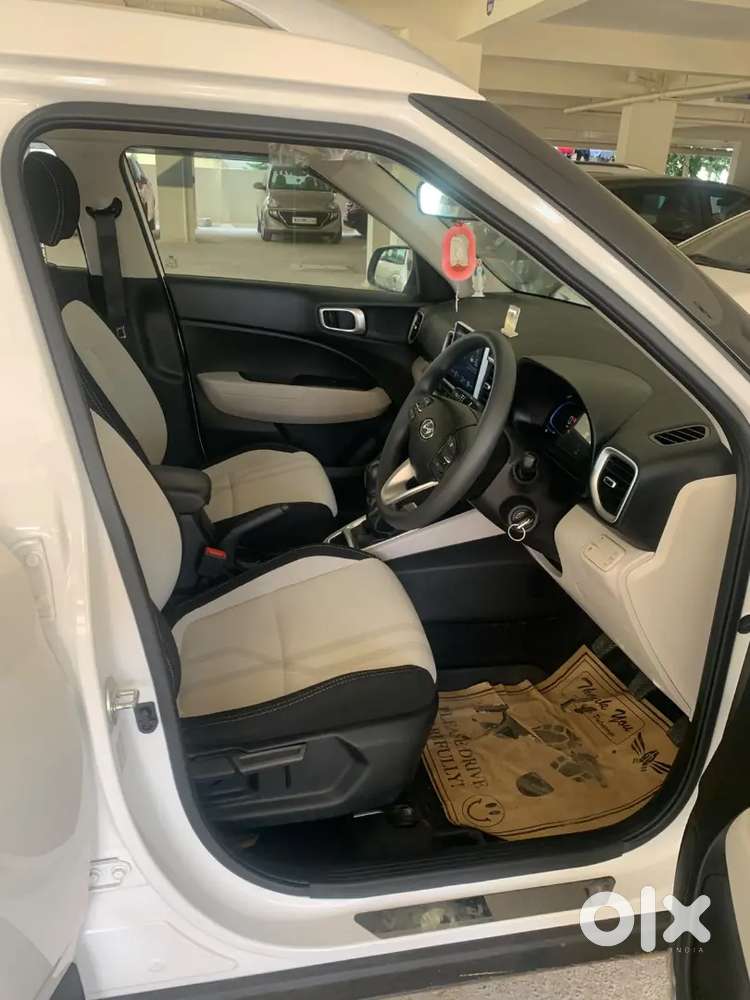 Hyundai Venue 1.2 S 2024 Manual